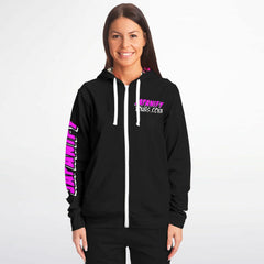 Japanify Hoodie