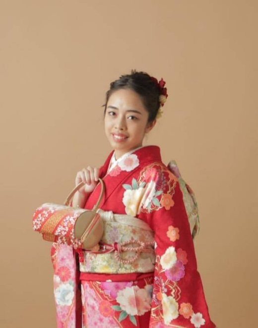 Teri, guide and booking manager at Japanify Tours
