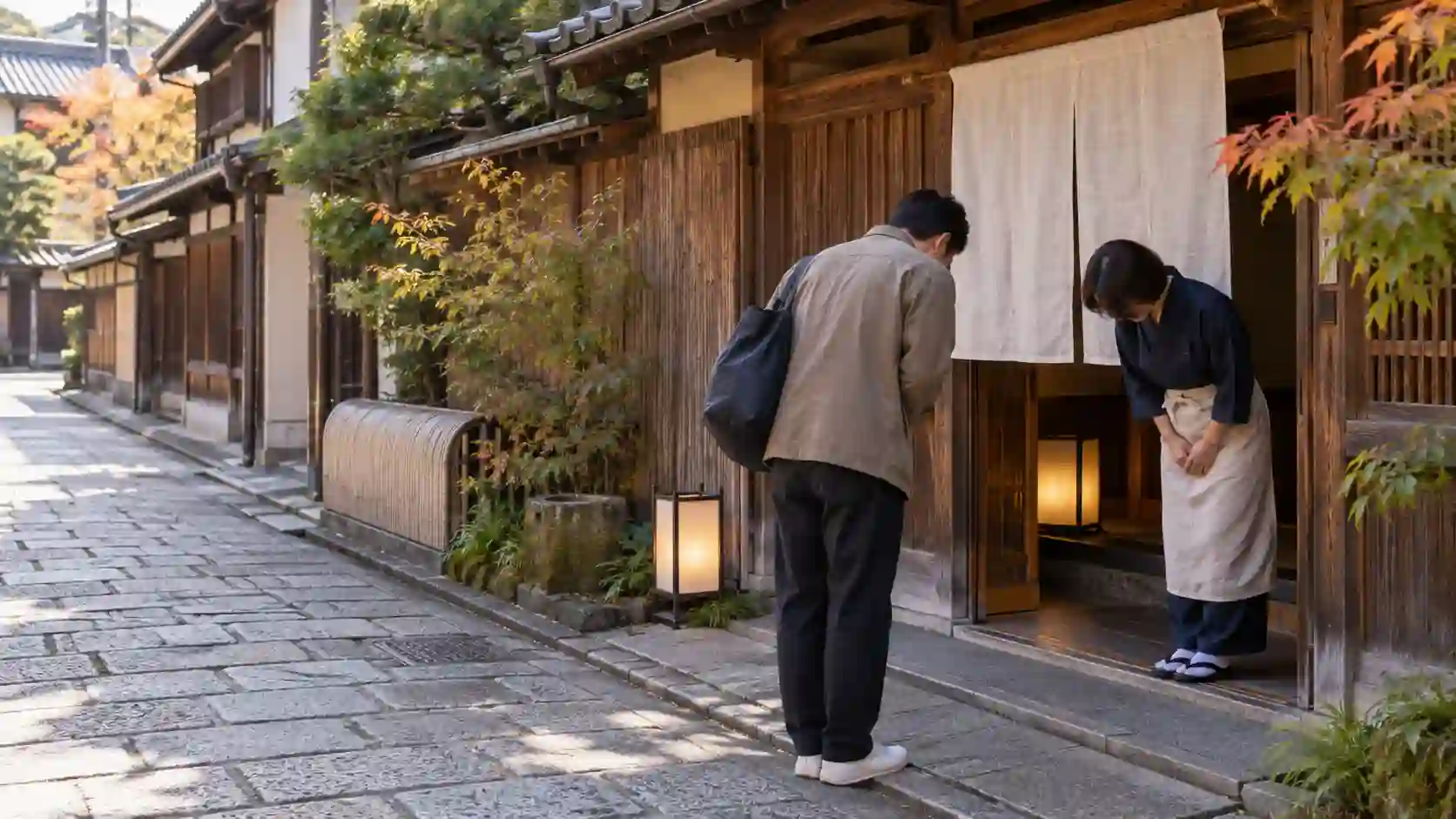 Do You Have to Bow in Japan? A Practical Reality Check