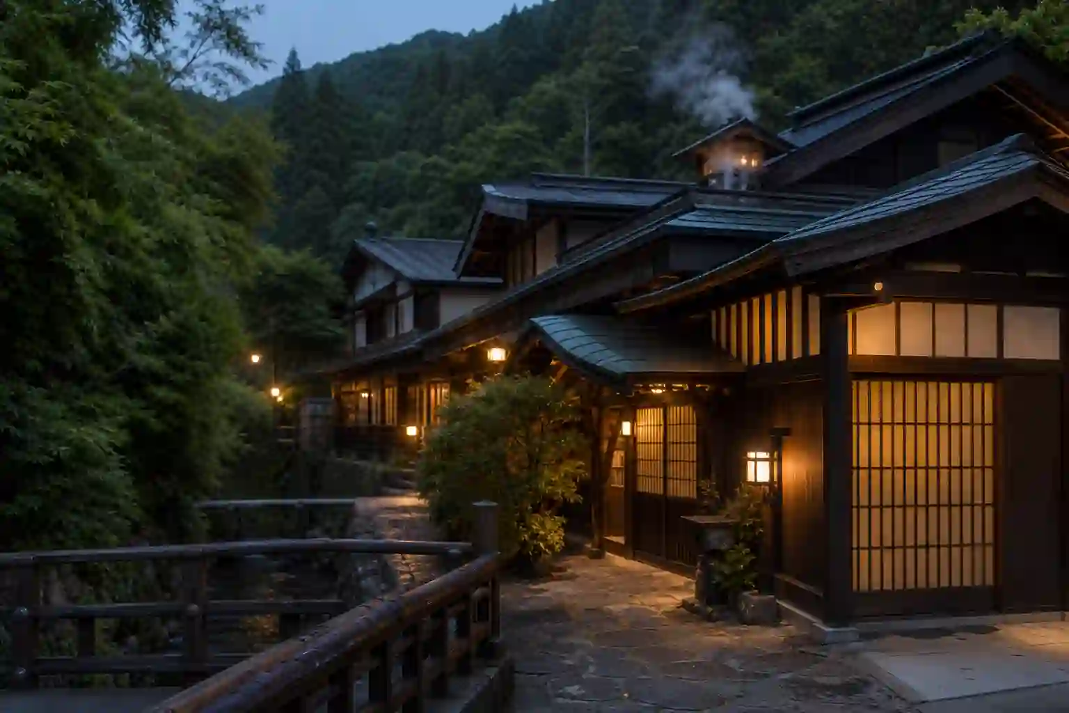 Are Tattoos Banned in Japan? The Real Onsen Answer