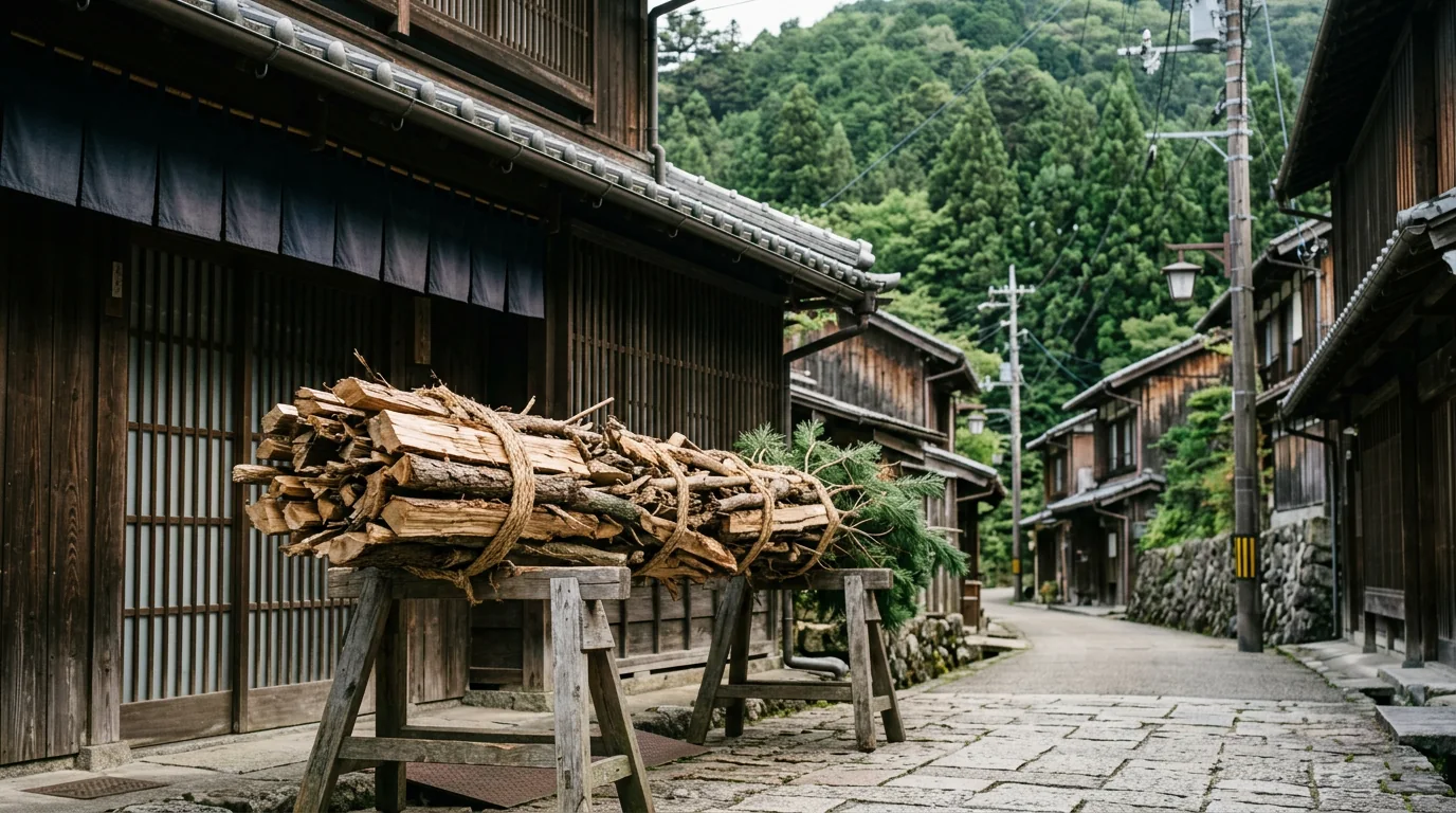 Kyoto Now: Kurama Fire Festival 2026—Check Your Train Home