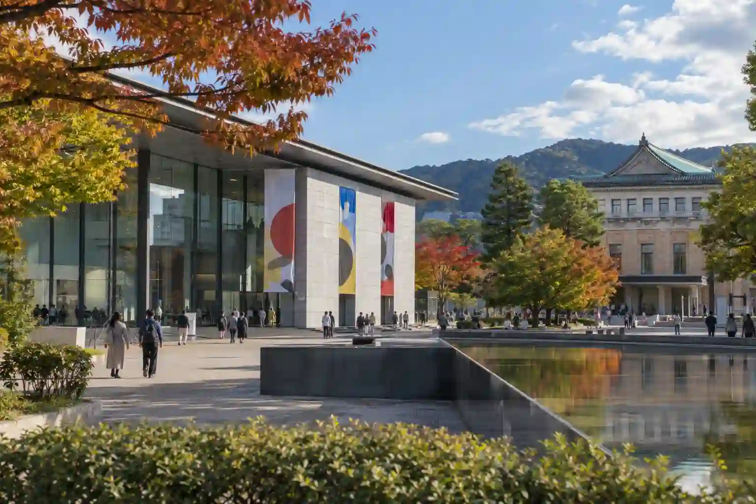 Kyoto Now: KYOMAF 2026 Takes Over Okazaki