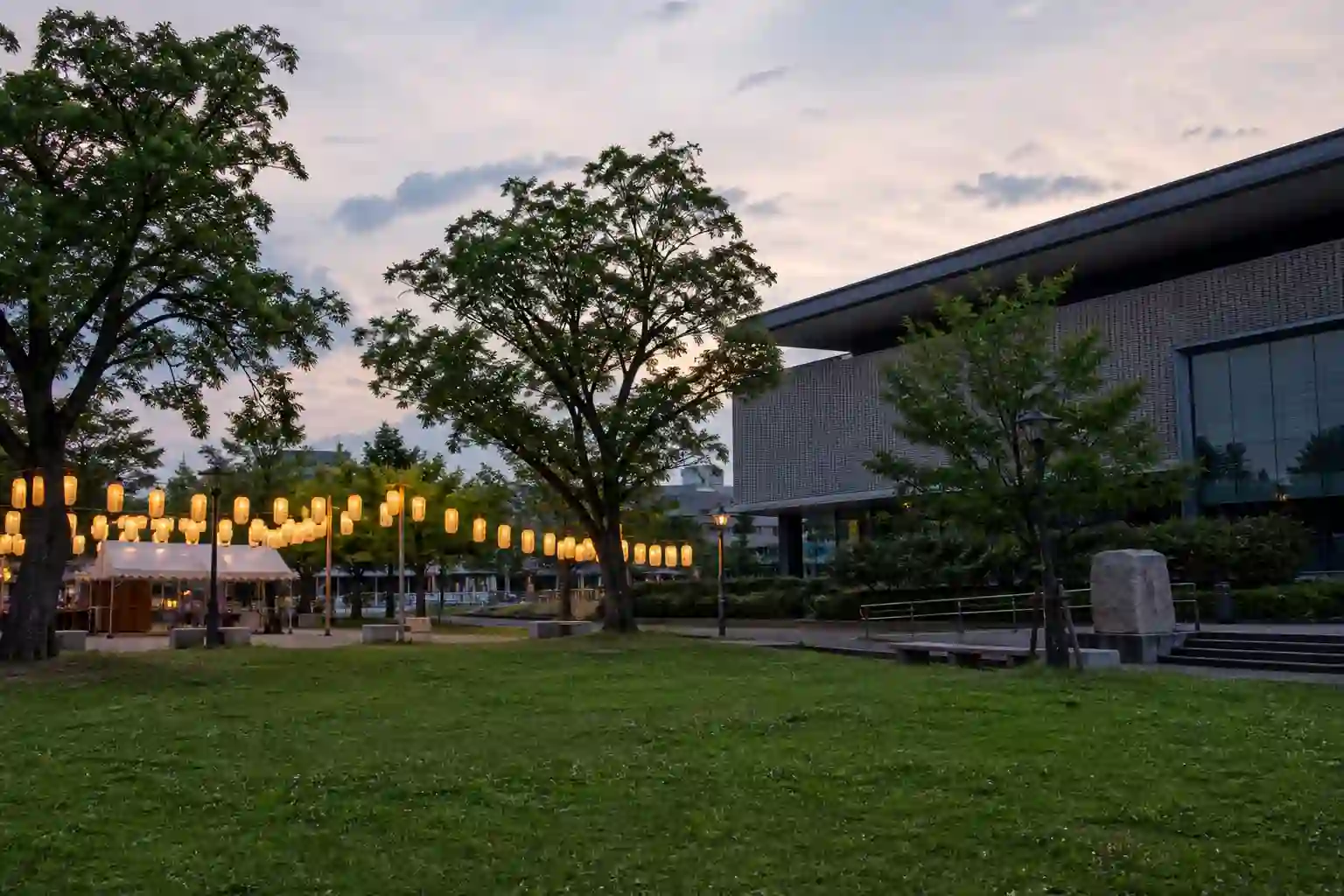 Kyoto Now: Mirabon’s Future Festival Takes Over Okazaki