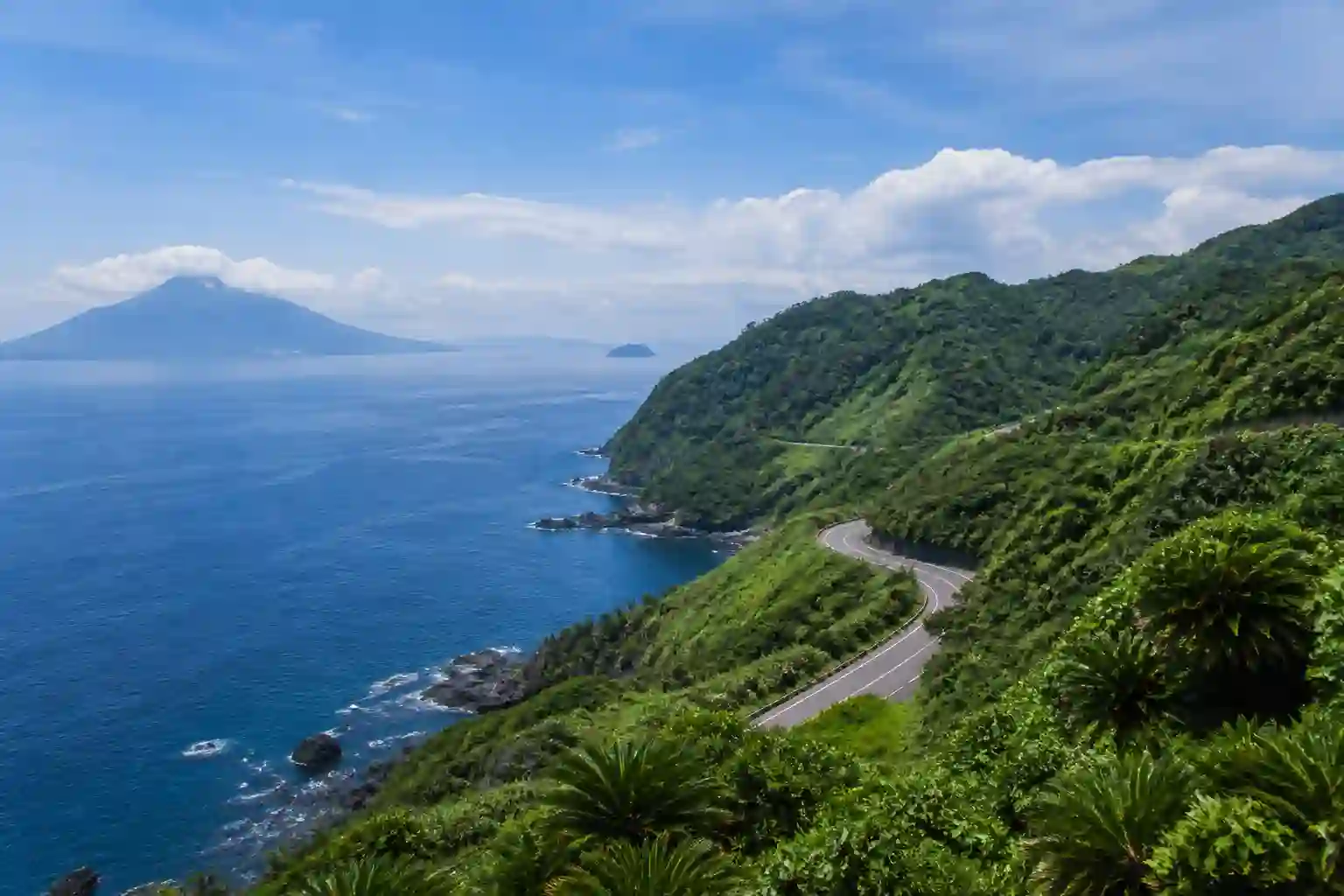 Osumi Peninsula: The Kyushu Detour That Needs a Real Plan