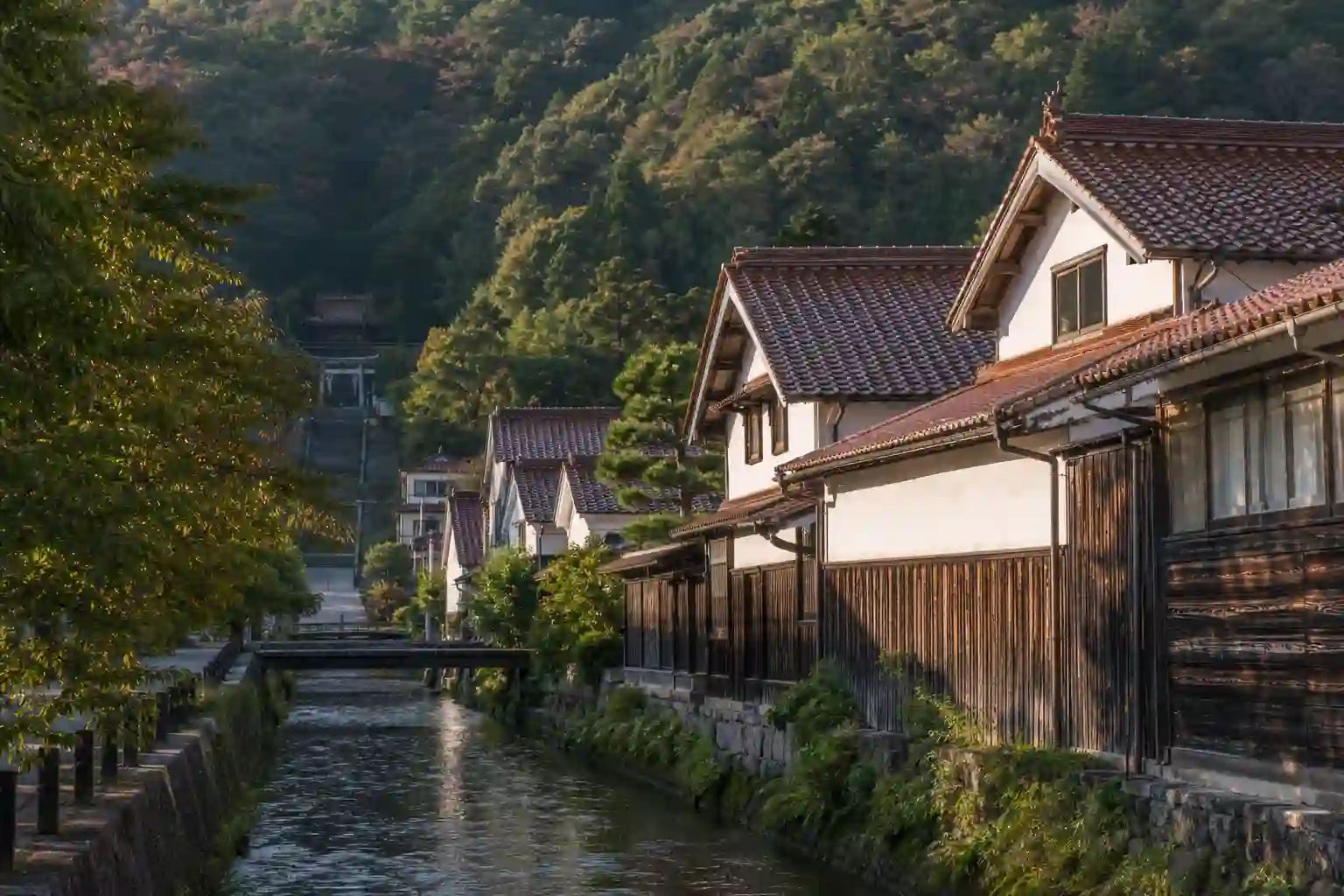 Tsuwano: Shimane’s ‘Little Kyoto’ at Walking Pace