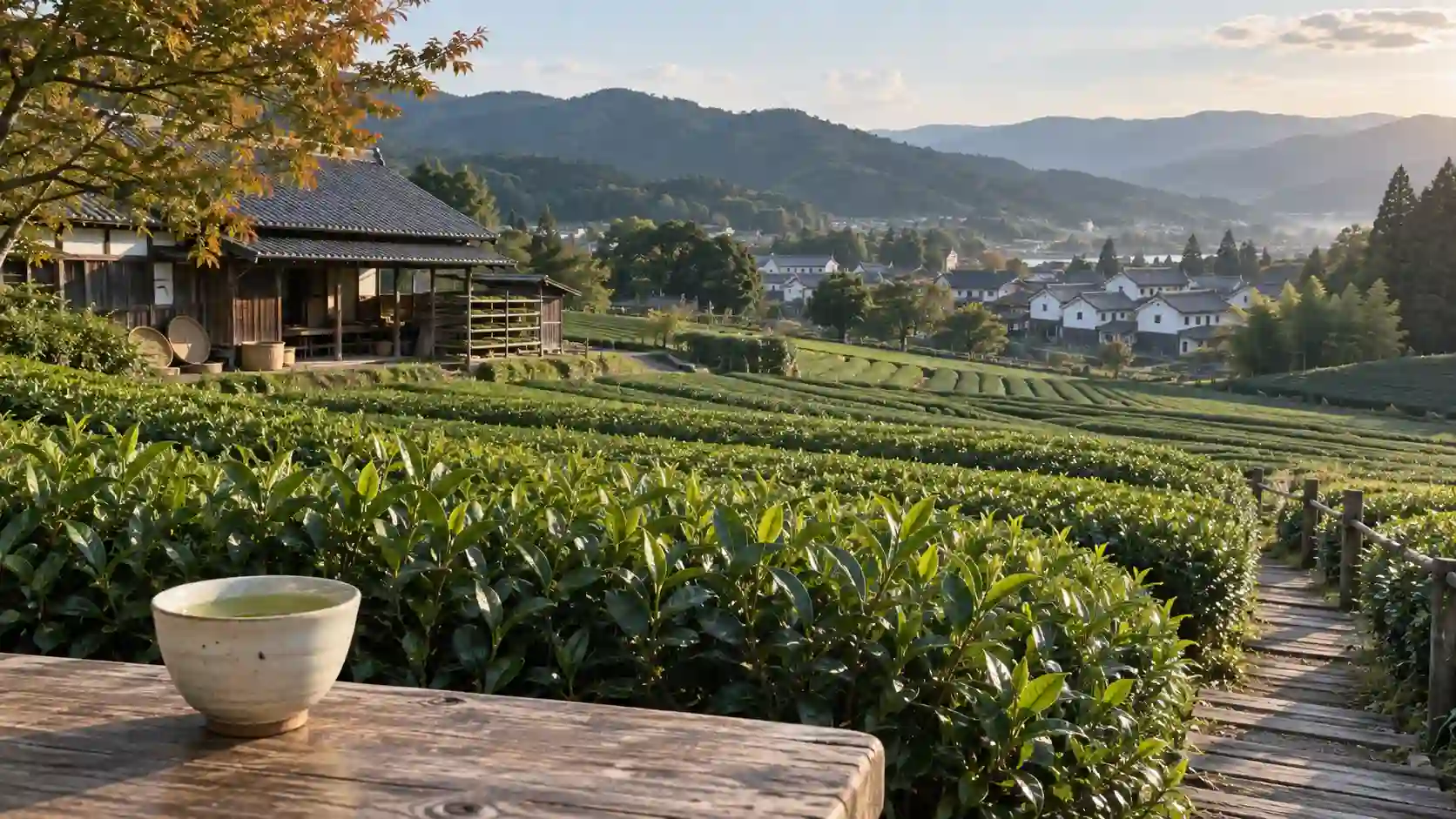 Yame, Fukuoka: Japan’s Tea-and-Crafts Detour Worth Taking Slowly