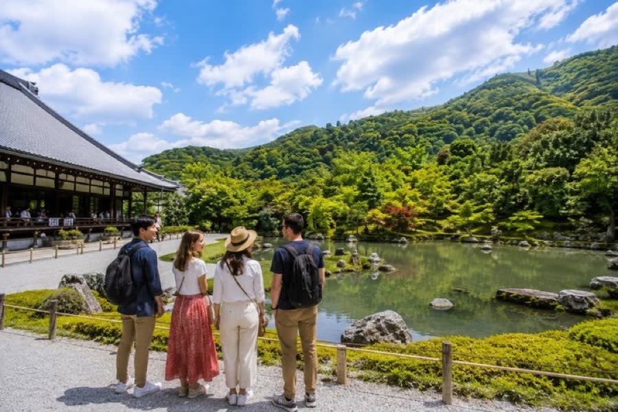 Navigating Japan's Transport Maze: Avoid Common Traveler Frustrations