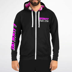 Japanify Hoodie